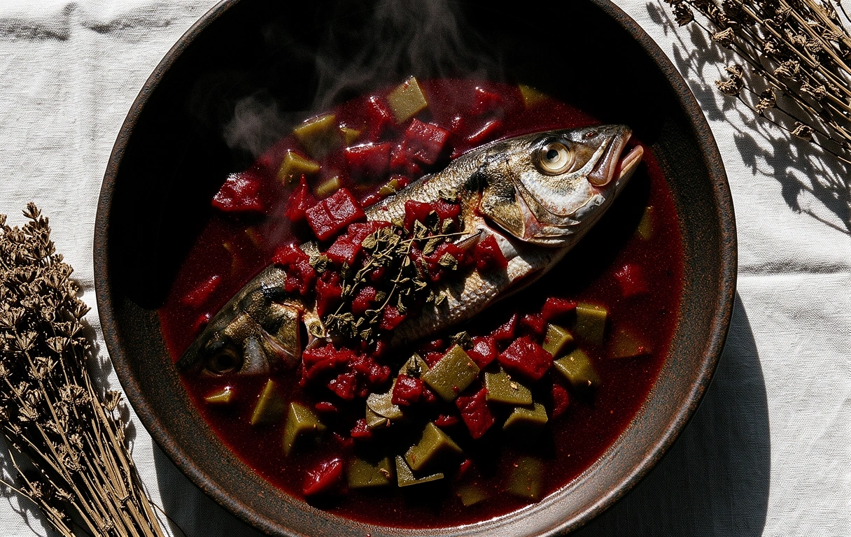 Mediteranski recept za vitalnost