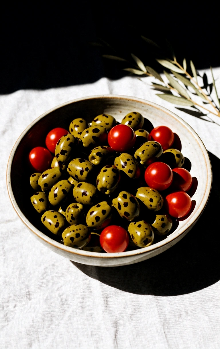 Mediteranski sastojci